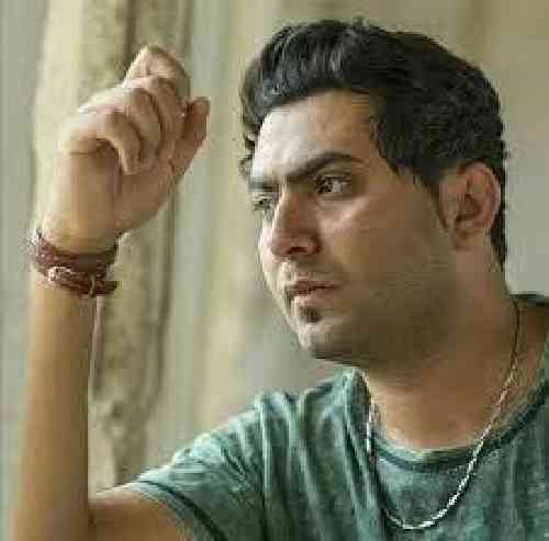 حجت درولی آی دیوونه